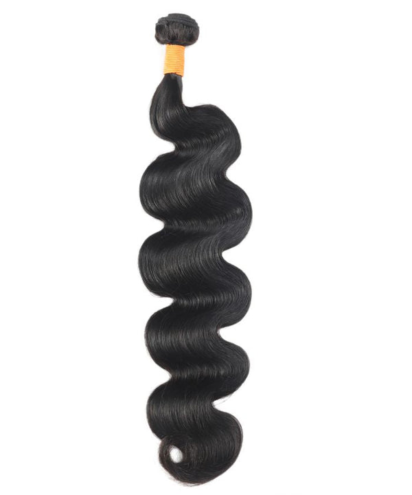 1 Loose Wave Weave Hair Bundles 100% Virgin Human Hair Extension