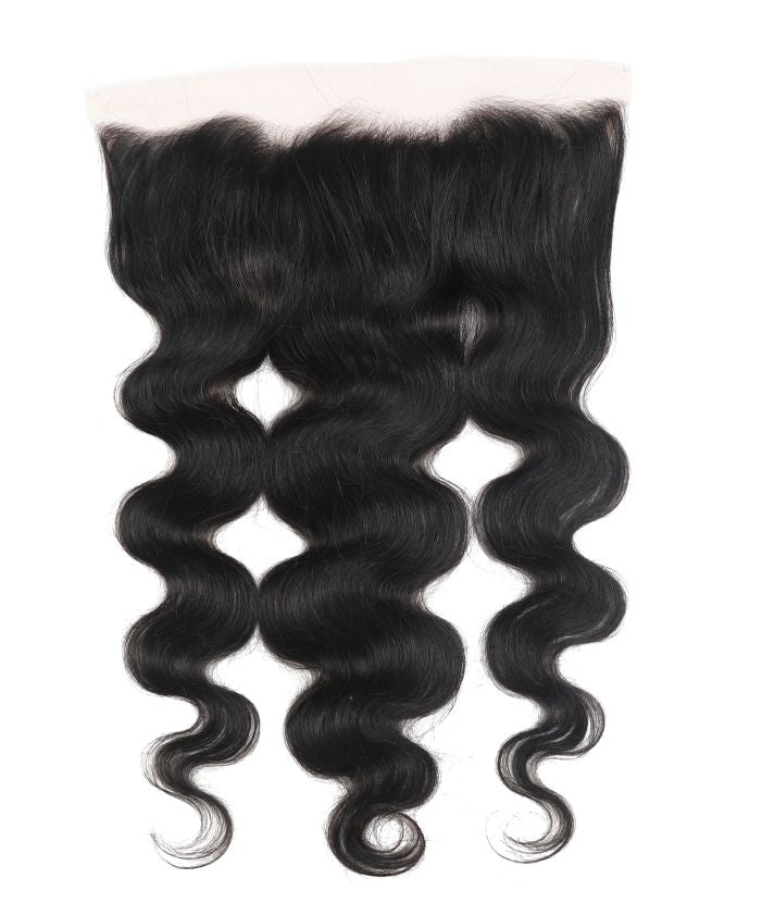 Postiche Lace front 13x4 Body Wave - GLAMMANE